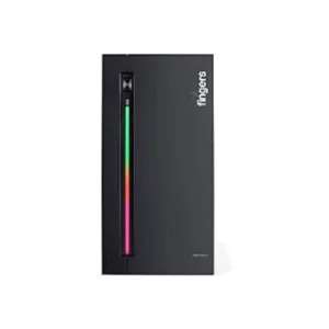 LATHOR Core i5-2120 Desktop PC | 16GB RAM | 256GB SSD | 500GB HDD | RGB Flow C2 | Windows 11 Home