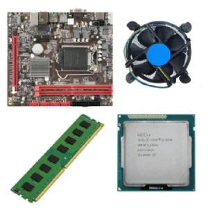 Motherboard H110NEL DDR4 – Socket 1151, 7th/6th Gen Core i7/i5/i3/Celeron, 2 DDR4 2133 SDRAM Slots, 4 SATA 3.0 Ports, PCI Express x16 3.0, 4 USB 3.0 Ports