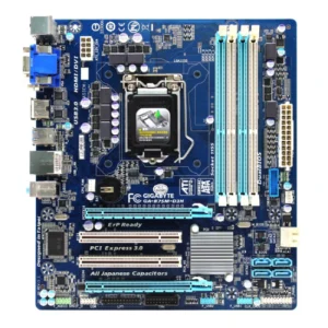 Motherboard H110NEL DDR4 2 DDR4 2133 SDRAM Slots, 4 SATA 3.0 Ports,3.0, 4 USB 3.0 Ports