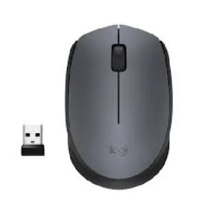 New Wired Mouse | 1000 DPI Optical Sensor | Plug and Play | Compatible with PC