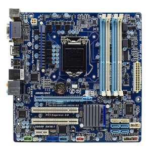 Motherboard H110NEL DDR4  2 DDR4 2133 SDRAM Slots,