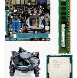 Motherboard H110NEL DDR4 – Socket 1151, 7th/6th Gen Core i7/i5/i3/Celeron, 2 DDR4 2133 SDRAM Slots, 4 SATA 3.0 Ports, PCI Express x16 3.0, 4 USB 3.0 Ports