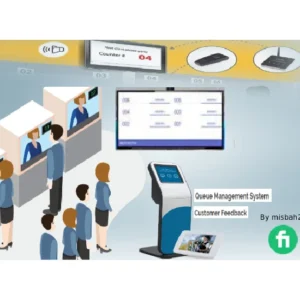 Visitor Management System
