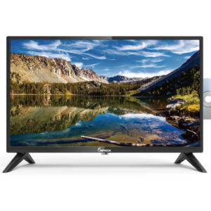 MX Series 108cm 4K Ultra HD Smart Google TV