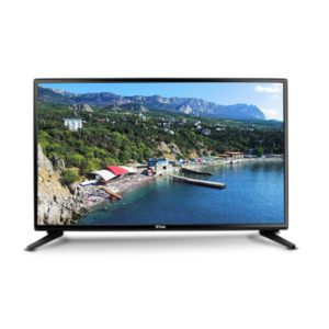 TV 108 cm (43 inches) 4K Ultra HD Smart QLED Google TV