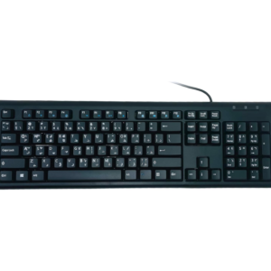 Zeb-Max V2 Gaming Keyboard