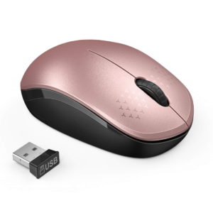 Sliq 2 Wired USB Mouse