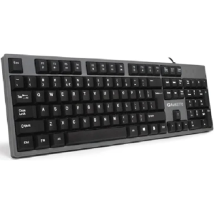 Lexus Neo Wired Usb Standard Desktop Keyboard Compatible With Desktop, Laptop, Mac