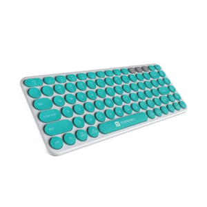 Bubble 2.0 Wireless Keyboard
