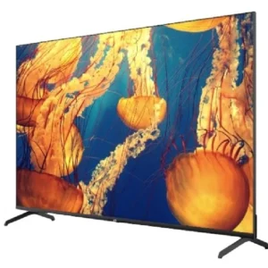 TV 55 Inch 4K Android Smart LED TV
