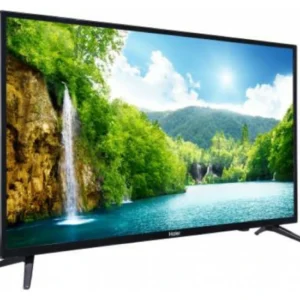 TV 108 cm (43 inches) 4K Ultra HD Smart QLED Google TV