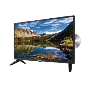 MX Series 108cm 4K Ultra HD Smart Google TV