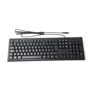 Bubble Multimedia Wireless Keyboard
