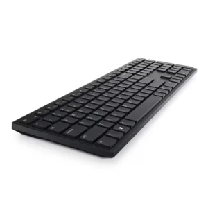 Esports WK100 2in1 Wireless/Bluetooth Keyboard