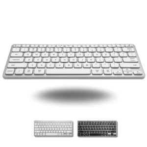 Tenkeyless Multi-device Keyboard