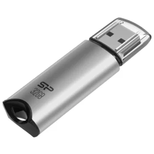 Silicon Power Marvel M02 USB 3.2 Gen 1 Flash Pen Drive