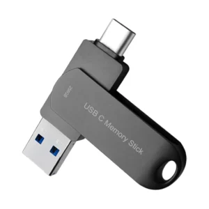796w 128 Gb Pen Drive Compatible With Desktop Laptop, Tablet, Television Usb 3.1 Metal