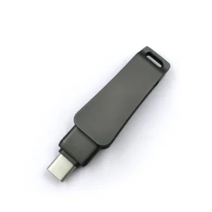 Elite Nano Plus 128GB USB Type-C OTG Pen Drive