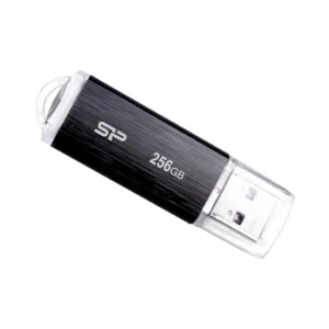 Silicon Power 2 Pack 128GB USB 3.0/3.1 Gen1 USB Flash Drive Blaze B02