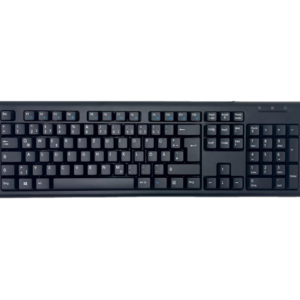 Bubble Multimedia Wireless Keyboard