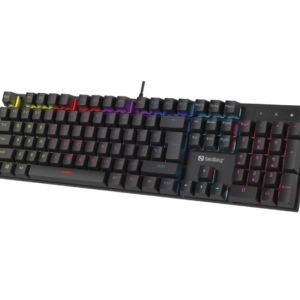 Gaming Keyboard KB-0014