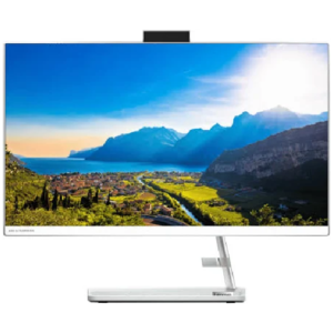 ICentre AIO 3 24ALC6, All in One PC, 23.8″ FHD Display, AMD Ryzen 5 7530U, 8GB RAM, 512GB SSD