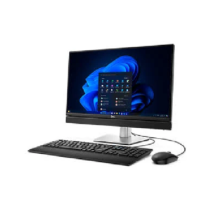 one 440 G9 All in one Core i5 (8 GB DDR4/1 TB/256 GB SSD/Free DOS/23.8 Inch Screen