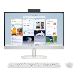 Desktop 60.5 cm (23.8) All-in-One Desktop PC 24-cr0025in