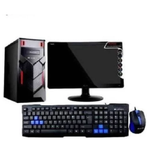 TECH- Assemblers Core i5 Core i5 (4 GB DDR3/500 GB/Windows 10 Pro/15.6 Inch Screen/Core i5 (4 GB DDR3/500 GB/Windows 10 Pro Trail/15.1 Inch Screen))