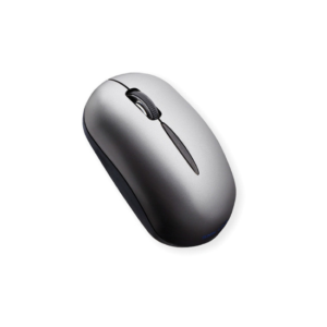 Rechargeable Wireless Gaming Mouse with 6 Buttons