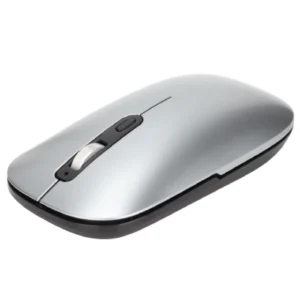 Rechargeable Wireless Gaming Mouse with 6 Buttons