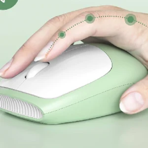 Toad 6 Bluetooth Wireless Mouse