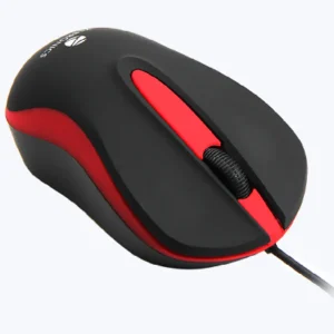 USB Optical 800DPI Wired Wheel Mouse
