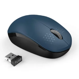 Sliq 2 Wired USB Mouse