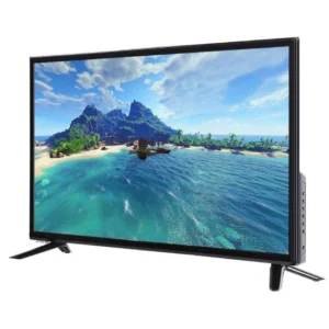 I Pro Series 4K Smart Google TV