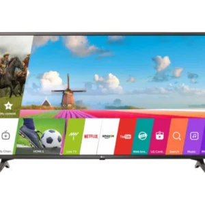 Lifes Good Smart 139Cm (55 Inch) Full Hd Led Smart Tv
