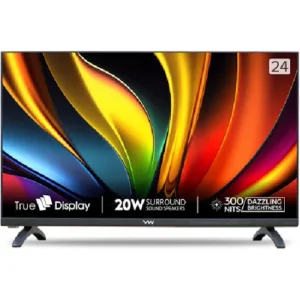 TV 24 Inch HD Ready LED TV