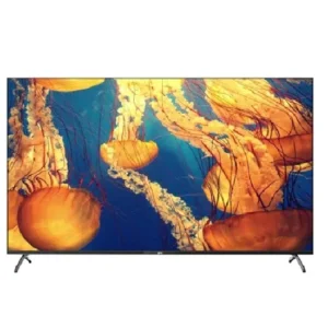 TV 55 Inch 4K Android Smart LED TV