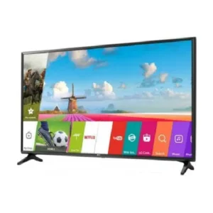 Lifes Good Smart 139Cm (55 Inch) Full Hd Led Smart Tv