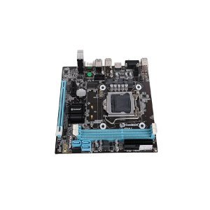 Motherboard 4th Gen i3, i5, i7, DDR3 Slots for RAM